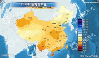 广元天气，川北门户的阴晴冷暖