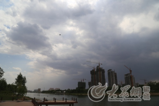 聊城一周天气早知道，风起云涌，晴雨无常，出行前务必查天意