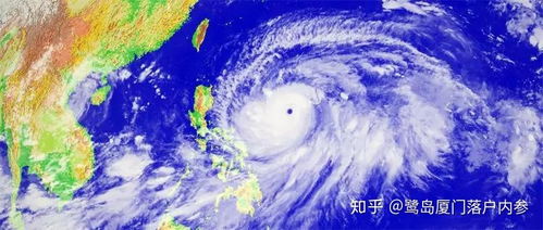 日本怀疑中国能控制台风，一场科学与想象的跨界迷思