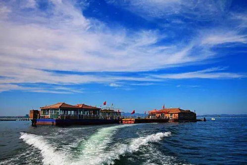 山东威海天气预报,海风轻拂,出行无忧 山东威海天气预报,海风轻拂,出行无忧