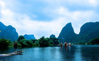 广西桂林天气预报，山水间的晴雨表，出行前的必备指南