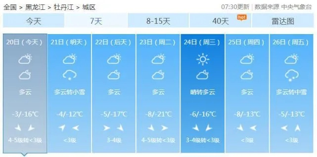 60天天气早知道，规划生活更从容