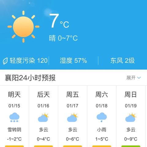 15天气预报15天查询，提前规划生活的实用指南