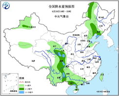 青海天气预报15天，高原天气变幻莫测，出行需提前规划