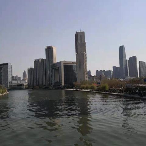 天津天气预报,海河畔的冷暖变幻与城市生活指南 天津天气预报,海河畔的冷暖变幻与城市生活指南