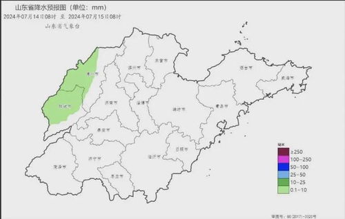 滨州天气预报15天，掌握天气脉动，从容规划生活