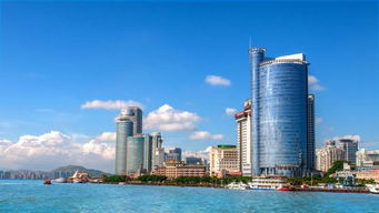 厦门天气预报,一座城市的温柔与暴烈 厦门天气预报,一座城市的温柔与暴烈