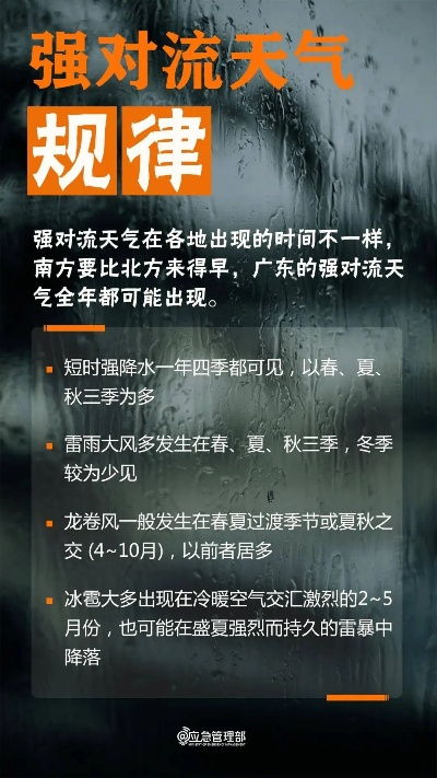 中央天气预报的注意事项，科学解读与理性应对