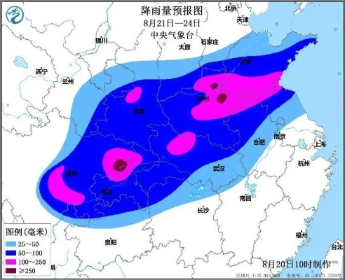 山东即将面临史上最大暴雨,预警升级,全民备战 山东即将面临史上最大暴雨,预警升级,全民备战